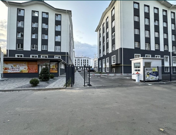 Обмін або продаж новостроя Святопетровск  на квартиру в   Білій Церкві - фото 1