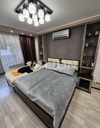 Продам 2кім.квартиру, 72кв.м. Святопетрівське Теплична,42 єВідновлення - фото 1