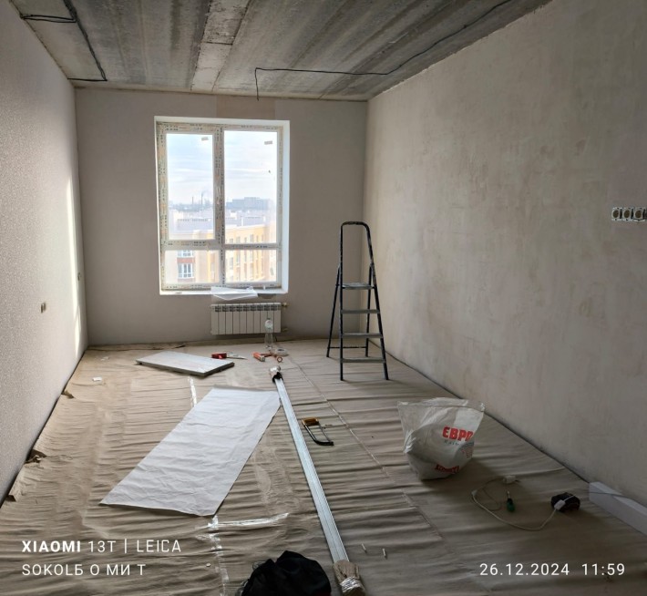 Продаж 1 кімнатної квартири - фото 1