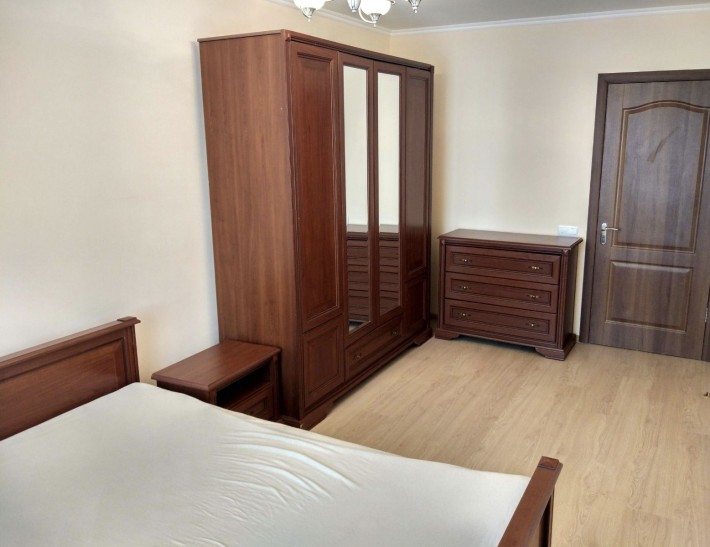 Продаж 1к квартири 1й поверх Нові Петрівці - фото 1