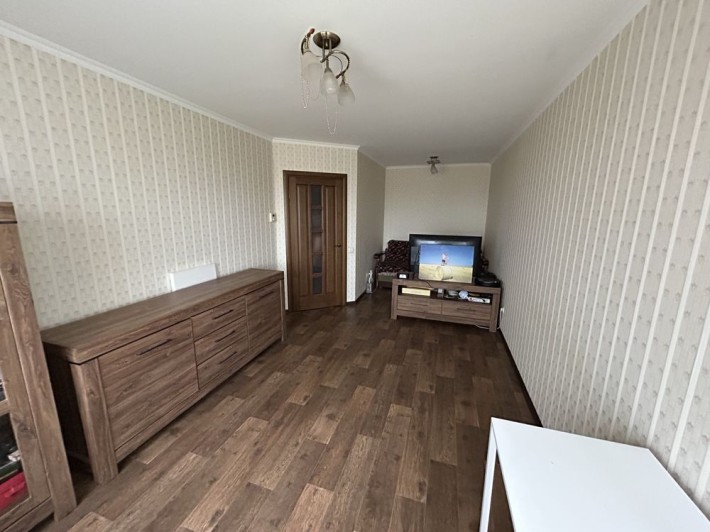 Продаж 1-но кімнатної квартири, ЖК «Святопетрівський». - фото 1