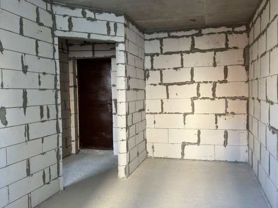 Всі документи! Без комісії! готова Квартира 36,2м2 Святопетрівське Святопетровское