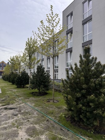 Продаж кварири під чистову обробку ЖК Sanville Park. Можна ПО ЄОСЕЛІ - фото 1
