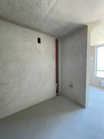 Квартира 1к Святопетрівське 47,1 м² без % від забудовника ГОТОВА - фото 1