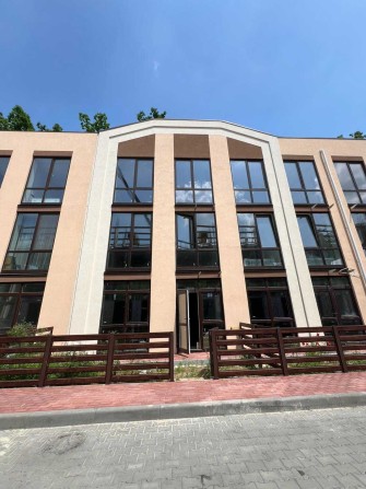 Продаж квартири с. Святопетрівське, бул. Л. Українки 35, 50.5м - фото 1