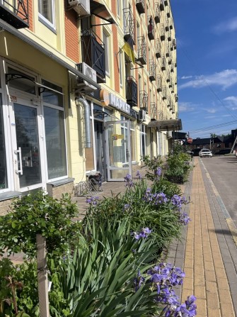 Продаж 2 к квартири з ремонтом в Ірпені - фото 1