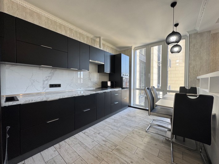 Продаж квартири з ремонтом та меблями | Чабани | без % - фото 1