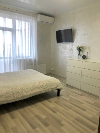 Без комісії !!! Продається  1к квартира ЖК Чабани Квартал. - фото 1