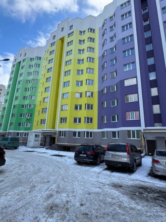 Продаж 1 - к. квартири с. Святопетрівське, вул. Теплична, 44 - фото 1