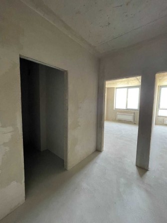 Однокімнатна квартира Петрівські Липки 45,48м² Святопетрівське - фото 1
