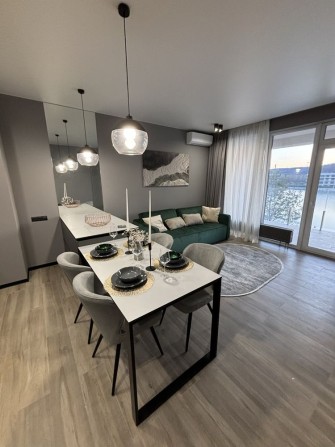 Продажа 3-х комнатной квартиры в ЖК Park Lake City.От Владельца. Без% - фото 1