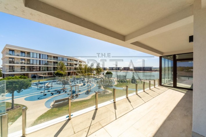 ВЫГОДНО! Продажа квартиры без ремонта ЖК Park Lake City, дом введен - фото 1