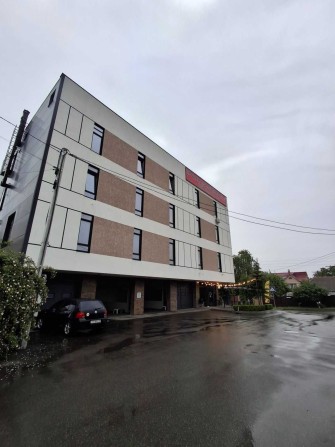 Чудова студія по вул. Промисловій у с. Святопетрівське - фото 1