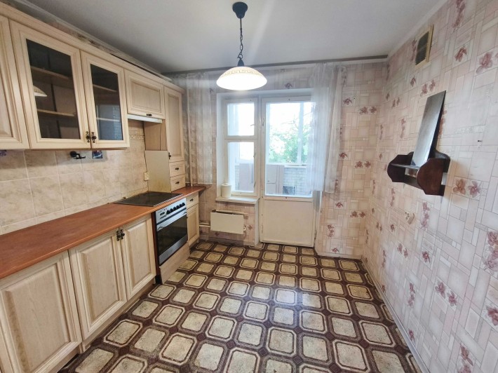 ТЕРМІНОВО! Продам 2-х кімнатну квартиру - фото 1