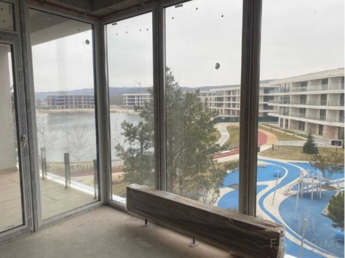 Пподаж 1 к квартири в ЖК бізнес класу Park Lake City - фото 1