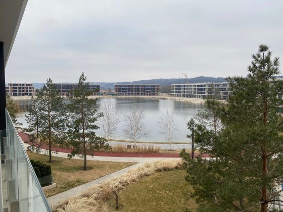 Продаж 1к квартири 47м2, ЖК Park Lake City, Власник!!! Підгірці