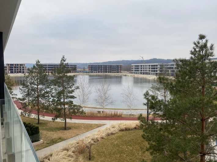 Продаж 1к квартири 47м2, ЖК Park Lake City, Власник!!! - фото 1