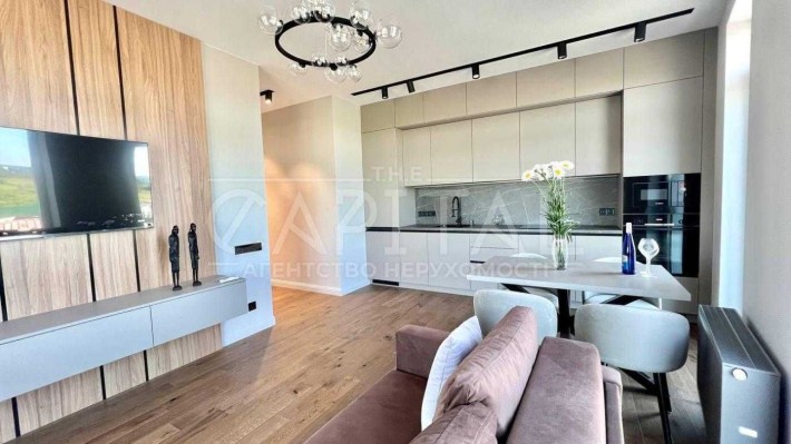 Продаж квартири, ЖК PARK LAKE CITY, с. Підгірці, Обухівський р-н - фото 1
