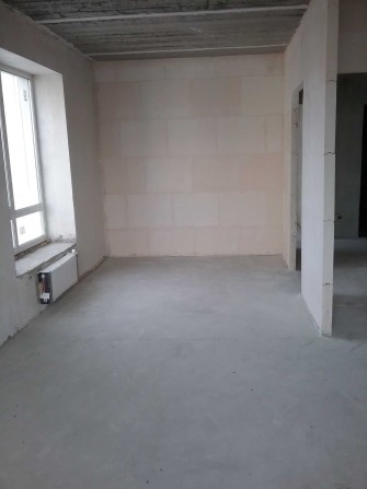 продаж квартиры в Святопетрівському 1км.51,6 м2 без ремонту - фото 1
