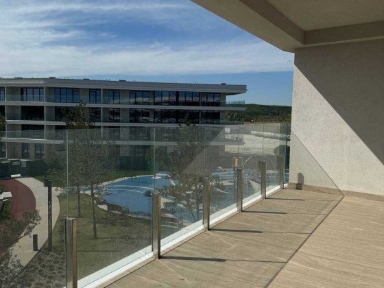 Продаж унікальної квартири 147м. ЖК Park Lake City.Підгірці Подгорцы