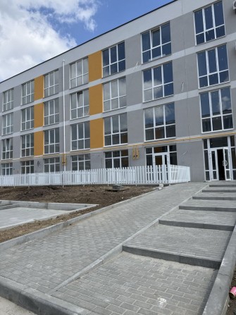 Продам без комісіі квартиру ЖК Санвіл Парк Святопетрівське поряд Київ - фото 1