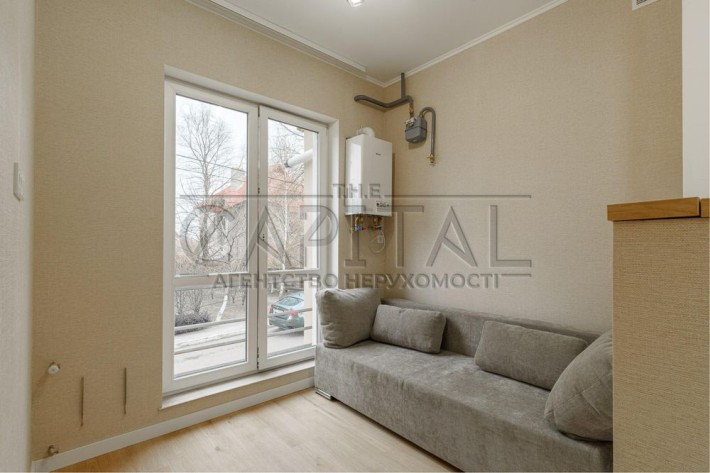 Продажа 2-к квартира (66м2) ЖК "Бирюза" с. Подгорцы - фото 1
