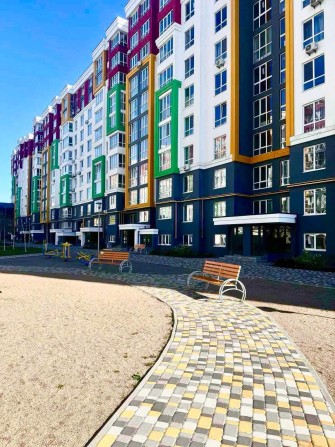 1к.квартира ЖК Dobre misto-2 48м2 - фото 1