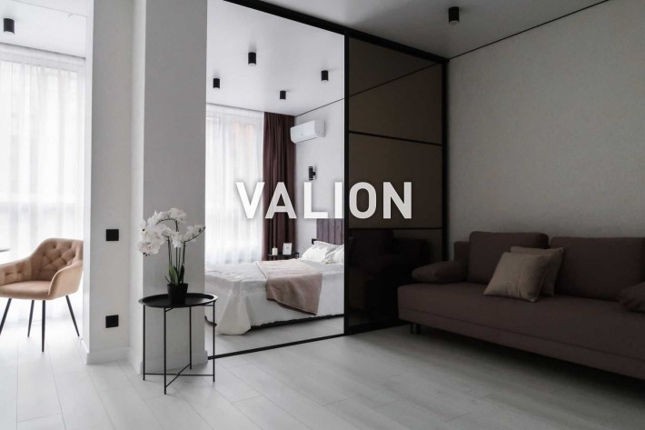 Продаж 1к кв від Мартинова Софія Нова Миру 10б Новосілки (Sofia Nova) - фото 1