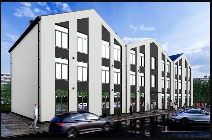 Продам 1к в ЖК Волошковий двір - БЕЗ% - фото 1