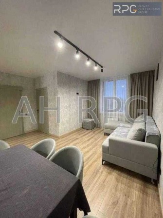 Продажа квартиры в ЖК Park Plaza, Чабаны - фото 1