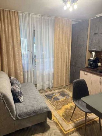Продаж 1-кімн. квартири ЖК "Петрівський" - фото 1