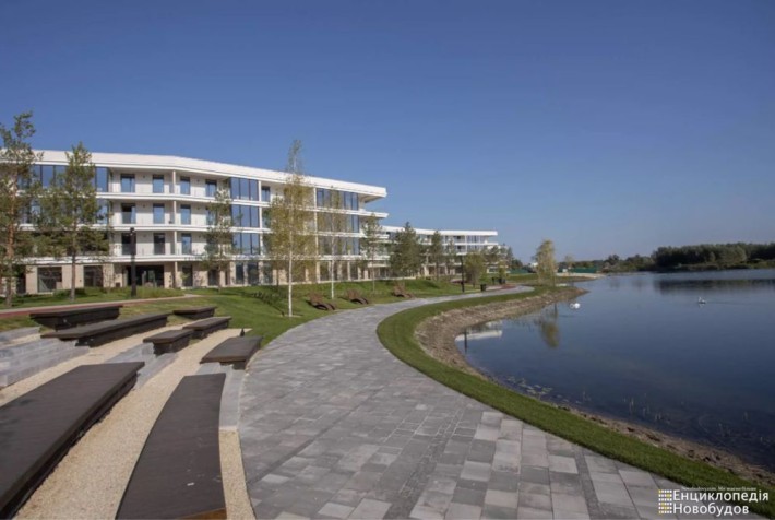 Продажа 2 к квртира в жк Park Lake City - фото 1