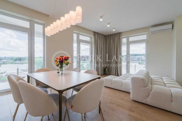 Продам 3 к з видом на озеро Park Lake City Парк Лейк Сіті Підгірці - фото 1