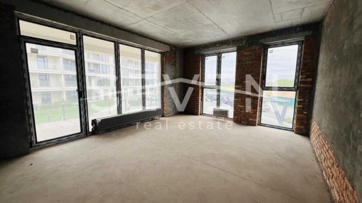 Продаж видова 3 кімнатна квартира 87м2 в ЖК Park Lake City с. Підгірці - фото 1