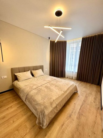Неймовірна затишна квартири, 40 кв.м. ЖК «Софія Нова», м. Теремки - фото 1
