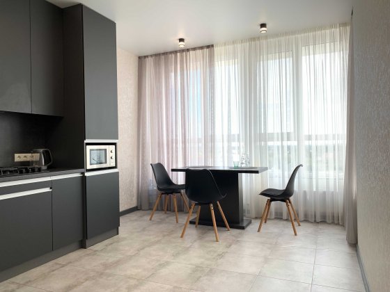 Двухкомнатная квартира ЖК Пионерский квартал, Чабаны,Теремки,Новоселки Чабаны