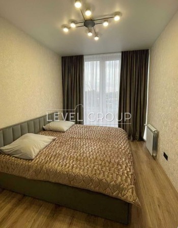 Продаж 1-к квартири з ремонтом у ЖК Park Plaza с.Чабани біля м.Теремки - фото 1