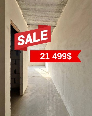 Продаж квартири за вигідною ціною ! Без % агенству - фото 1