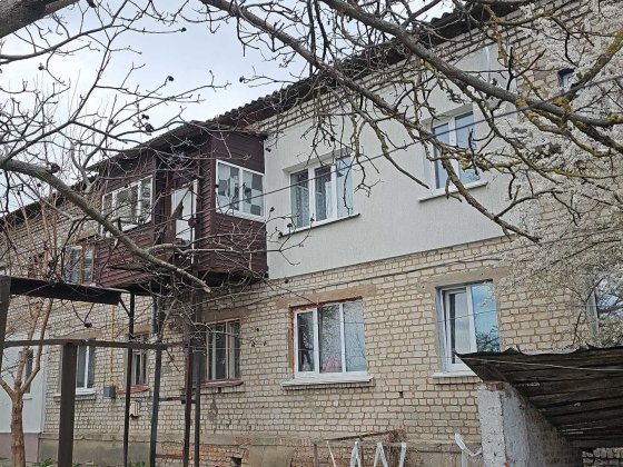 шість “6” кімнат квартира 102 кв.м. загальна площа - є відео огляд Яготин