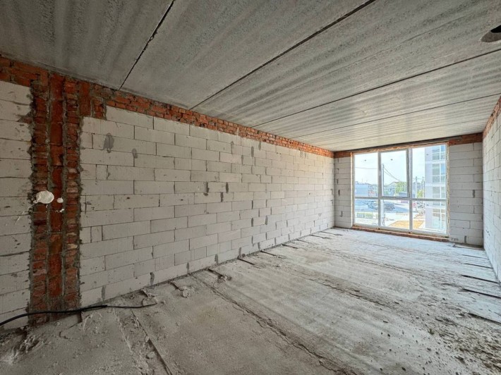 Продаж смарт квартири в зданому будинку в ЖК Sanvile park - фото 1