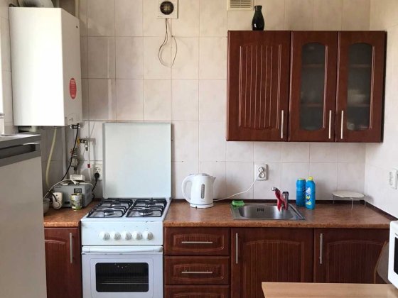 трикімнатна квартира в центрі міста Богуслав