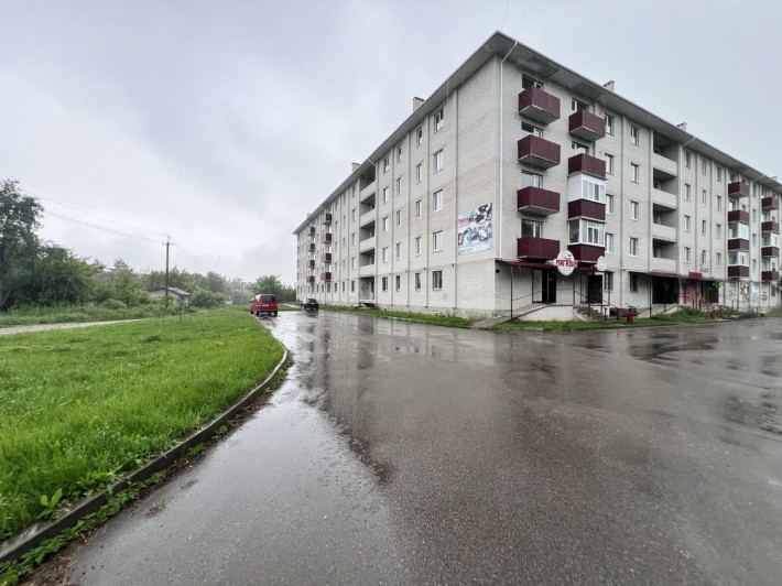 Продам квартиру місто Богуслав - фото 1