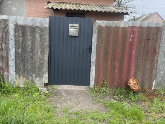 Срочно продам квартиру Можливий обмін Березань