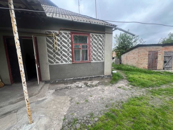 Продається квартира, в м. Сквира Сквира