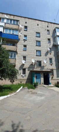 ПРОДАЖ!!! 1 кімнатна квартира 34 м2. - фото 1
