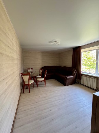 Продам квартиру Тетіїв в центрі міста 53,6 кв - фото 1