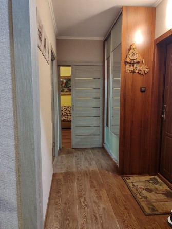 Продається 2-х кімнатна квартира. Тетіїв. Білоцерківський р-н - фото 1