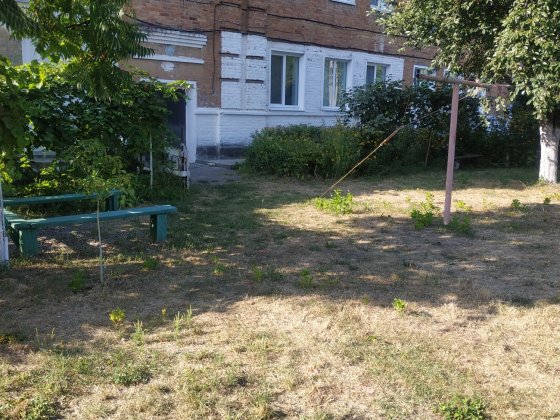 Продам 3 кімнатну квартиру Узин