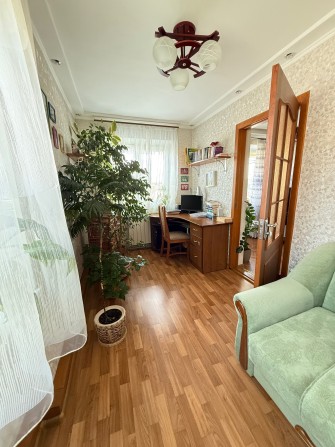 Продається 2-х кімнатна квартира в м.Мироніка - фото 1