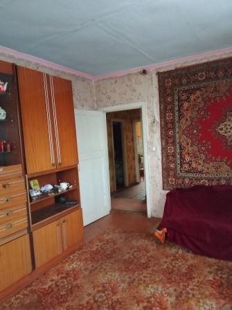 Продам трьох кімнатну квартиру в Узині. - фото 1